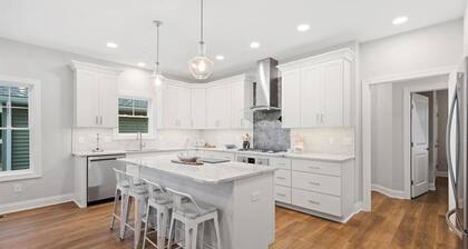 116 Pine Forest Drive by Seaside Vacations & Sales