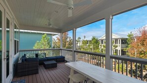 Property grounds - Magnolia Grace 30a (Santa Rosa Beach)