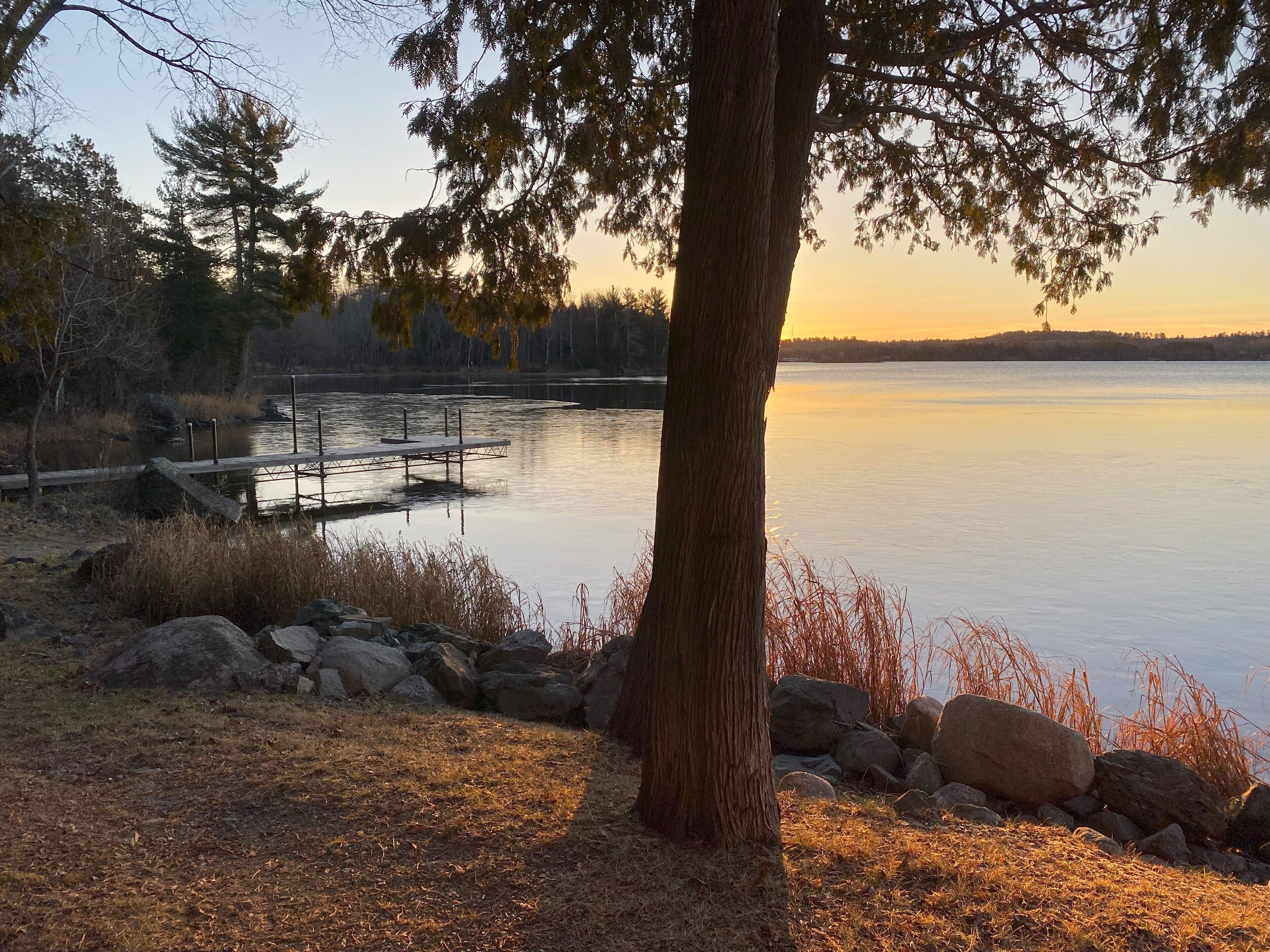 Peaceful Lakeside Cabin on Shagawa Lake, Ely, MN Vacation Rental Cabin
