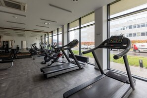 Exterior - Spacious Apartment by Renters (Warsaw)