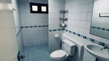 Dusche