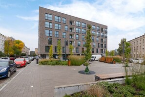 Exterior - Apartments Strzelecka by Renters (Katowice)