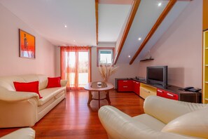 Villa | 6 dormitorios