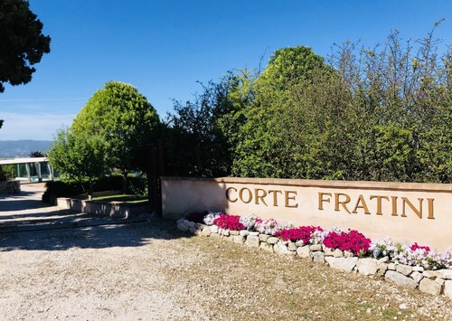 Corte Fratini Residenza D'Epoca