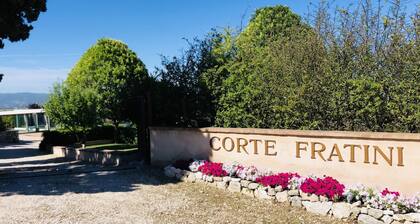 Corte Fratini Residenza D'Epoca