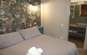 Comfort loft, op benedenverdieping | Een strijkplank/strijkijzer, gratis wifi, rolstoeltoegang