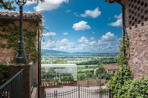 Corte Fratini Residenza D'Epoca