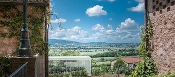 Corte Fratini Residenza D'Epoca