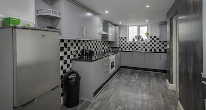 Lovely Home in Blackpool