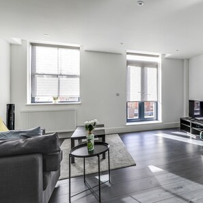 TV connectée, espaces bureaux