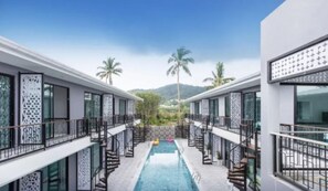 Exterior - Natthawan Pool Access Rawai (Rawai)
