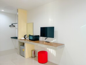 Room amenity - Natthawan Pool Access Rawai (Rawai)