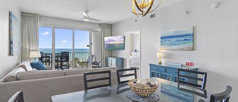 Televisión, reproductor de DVD