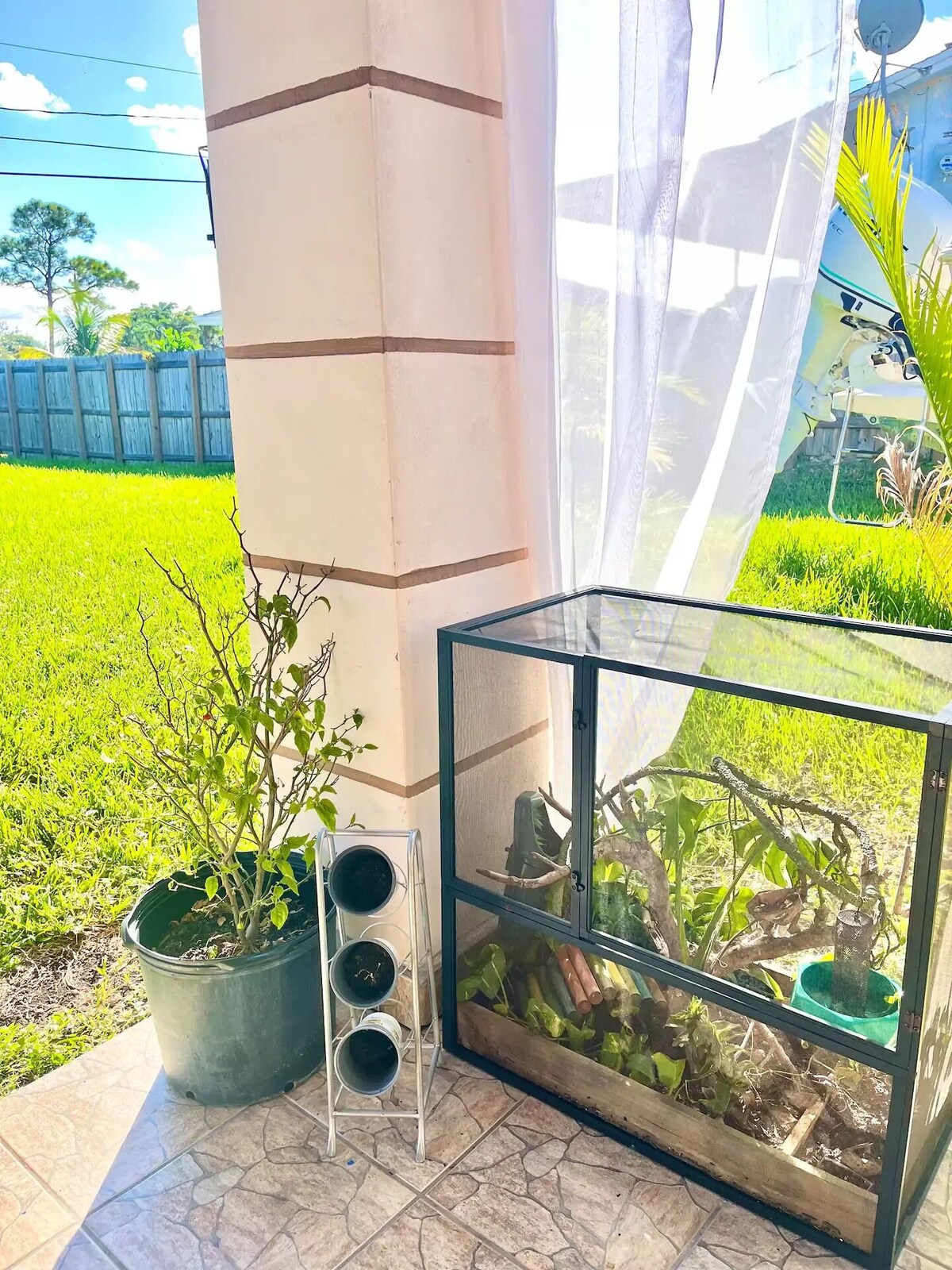 Imagem do perfil do anfitrião