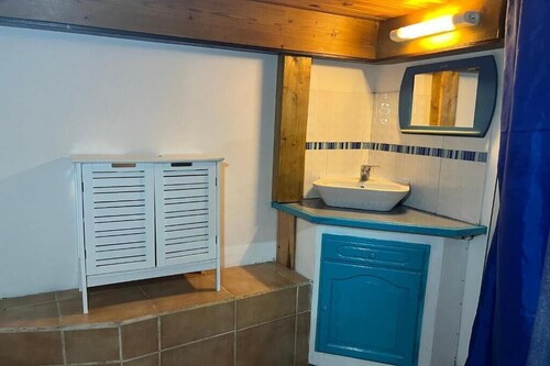 Séjournez au Mango Studio : Une Parenthèse de Pure Détente