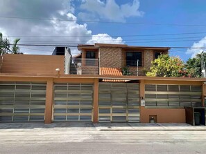 Exterior - Casa Real con tobogán de agua privada (San Miguel de Cozumel)