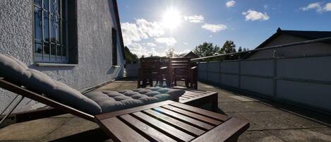 Terrazza/patio