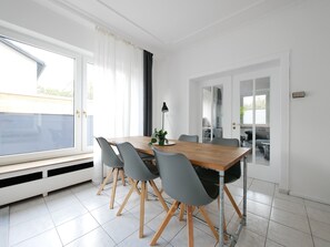 Dining - 110m², Dachterrasse, Zentral (Paderborn)