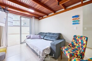 Apartamento | Interior