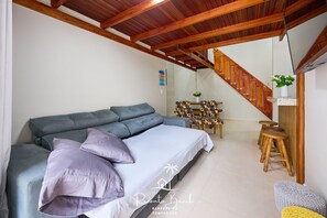 Apartamento | Interior