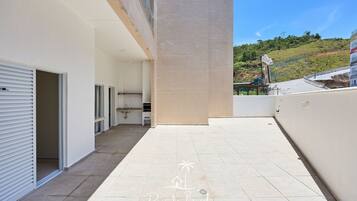 Apartamento | Terraço/pátio