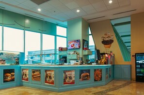 Restaurantes
