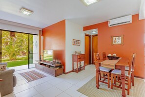 Interior - IT15 Great 2 Bedroom Apartment - Itacimirim (Camaçari)