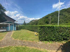 施設の敷地