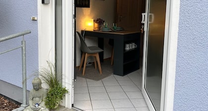 Rheinauszeit