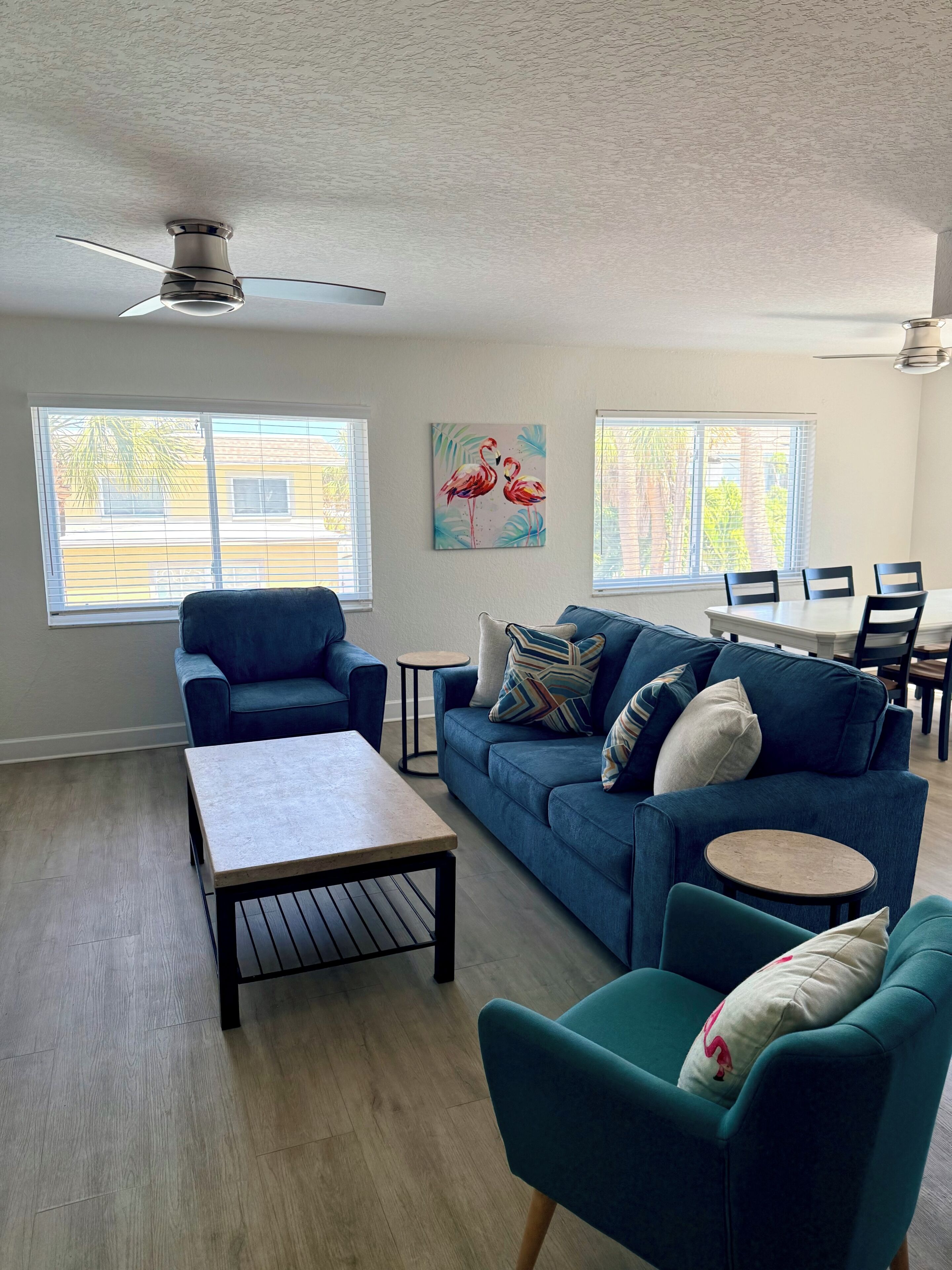 The Waves Of St. Pete Beach Fl-roomy Condo - St. Pete Beach, FL