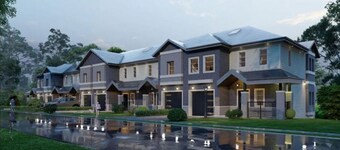 Chorburjo Cozy Villa (House)