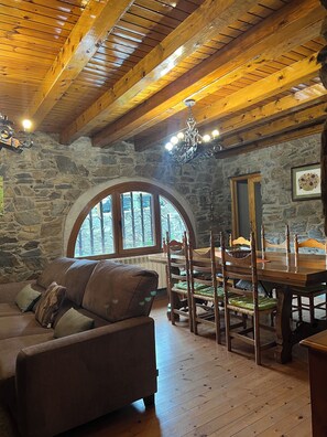 Interior - Passamane SKI Canillo (Canillo)