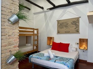 2 Schlafzimmer, Reisekinderbett, Internetzugang