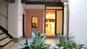 Unclassified image, 4 of 16, button - INSIDE APARTMENT ALHACABA 1 (Granada)