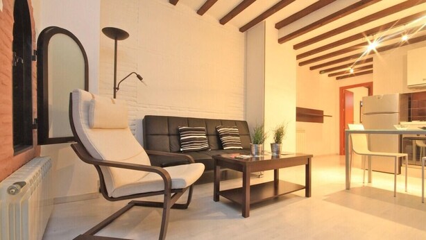 Unclassified image, 1 of 16, button - INSIDE APARTMENT ALHACABA 1 (Granada)