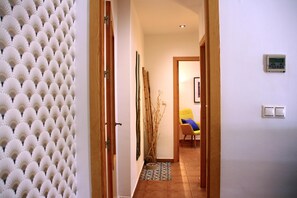 Interior - INSIDE APARTMENT CASA DE LA ALBERCA (Granada)