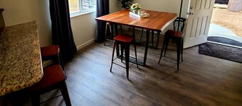 The Gold Mine Cottage