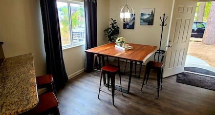 The Gold Mine Cottage