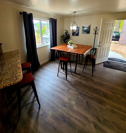 The Gold Mine Cottage