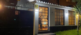 Posada Toulouse Arequipa