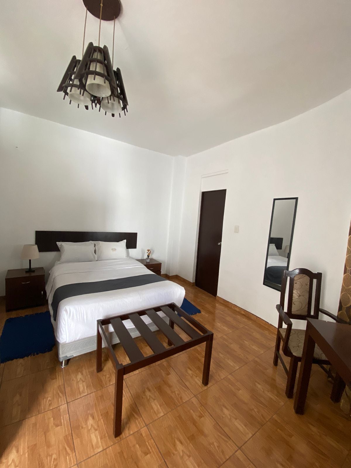 Foto - Posada Toulouse Arequipa