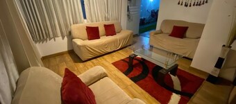 Posada Toulouse Arequipa