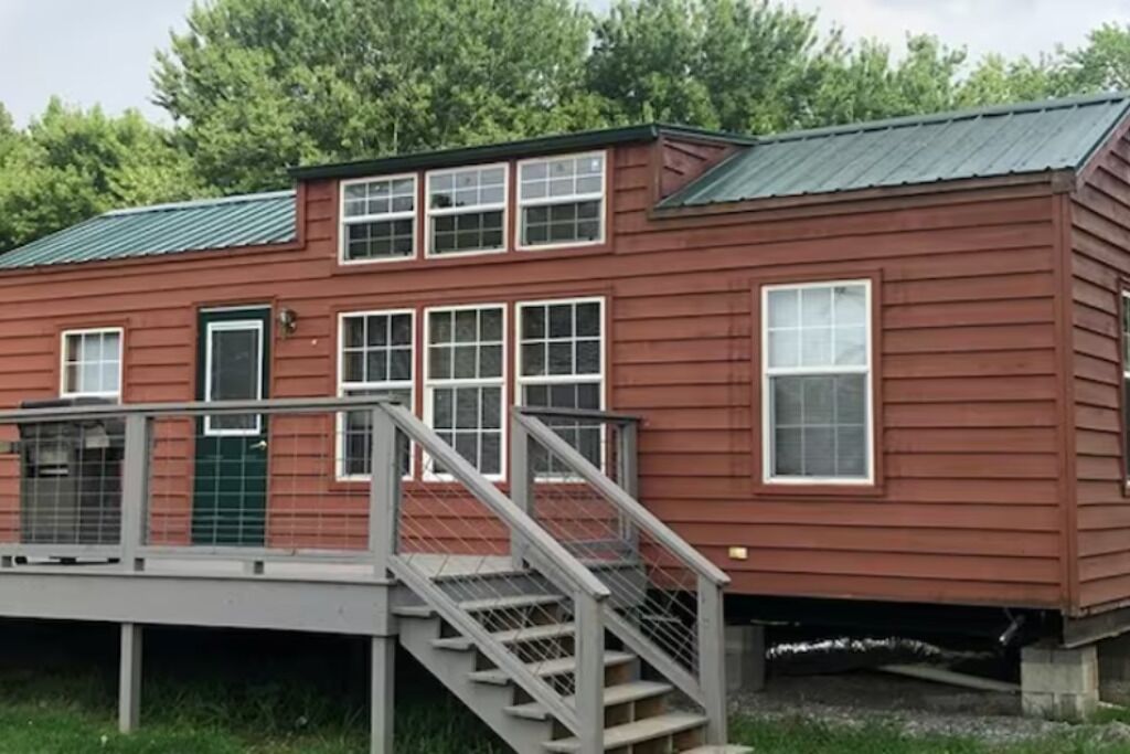 Family Fort 94 - Dog Friendly