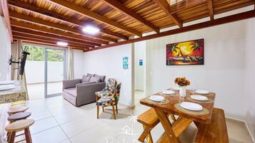 Lägenhet | Restauranger