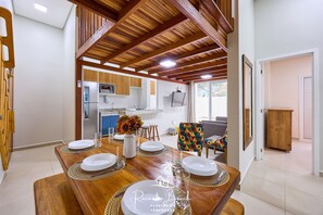 公寓 | 住宿内部