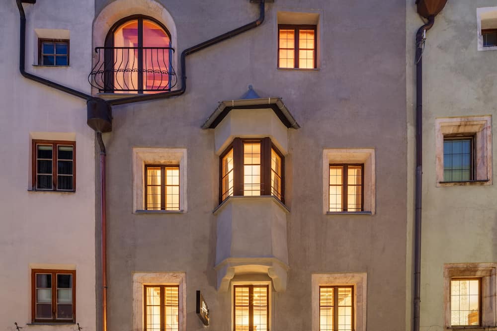 Boutiquehotel Rattenberg