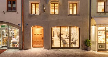 Boutiquehotel Rattenberg