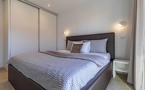 2 slaapkamers, gratis wifi, beddengoed