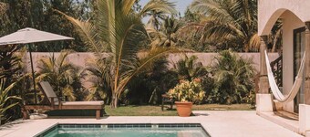 Villa Rosa – Designer Villa with Private Pool