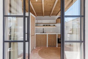 Private kitchen - Casa Aduar 22 2b Marbellaoldtown (Marbella)